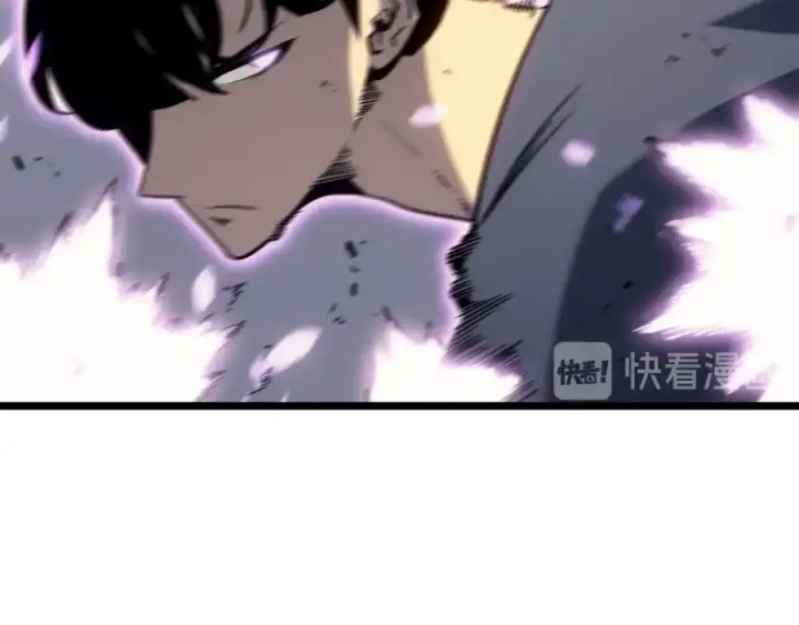 漫画《我独自升级》第154话 终结还是开始第175张图
