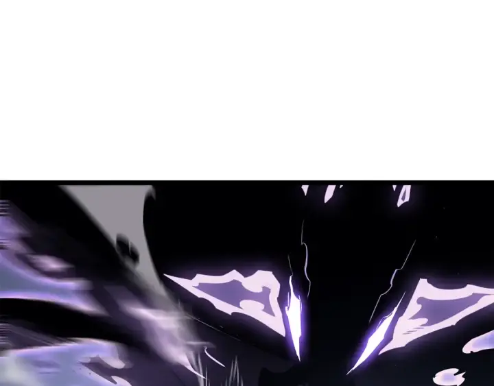 漫画《我独自升级》第154话 终结还是开始第180张图
