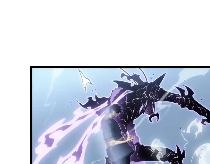 漫画《我独自升级》第154话 终结还是开始第191张图
