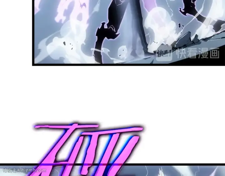 漫画《我独自升级》第154话 终结还是开始第192张图
