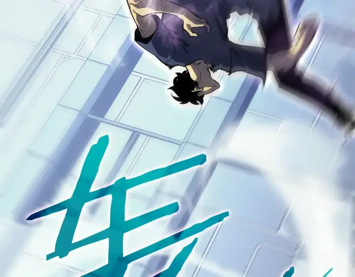 漫画《我独自升级》第154话 终结还是开始第196张图