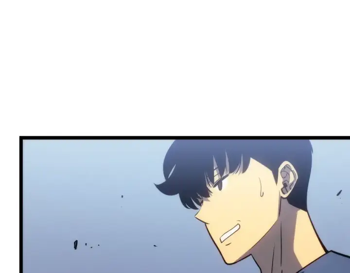 漫画《我独自升级》第154话 终结还是开始第205张图