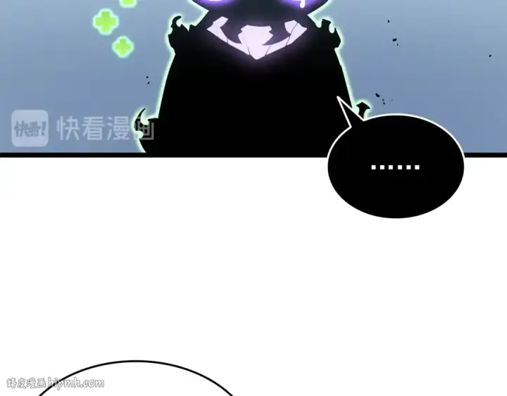 漫画《我独自升级》第154话 终结还是开始第208张图