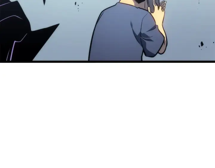 漫画《我独自升级》第154话 终结还是开始第215张图