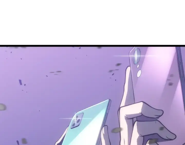 漫画《我独自升级》第154话 终结还是开始第6张图