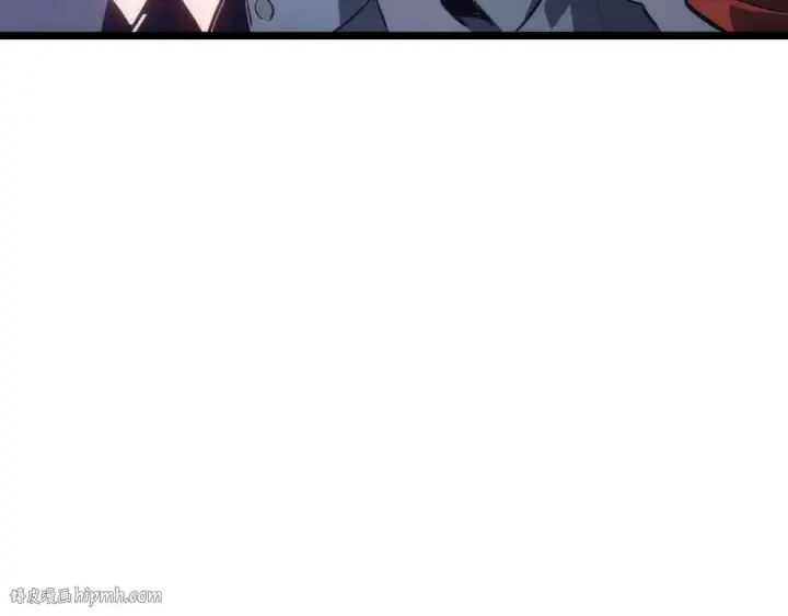 漫画《我独自升级》第154话 终结还是开始第8张图