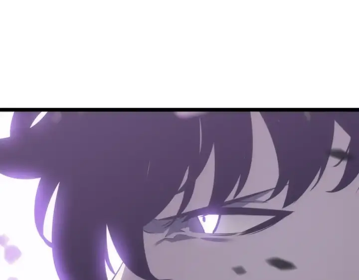 漫画《我独自升级》第154话 终结还是开始第84张图