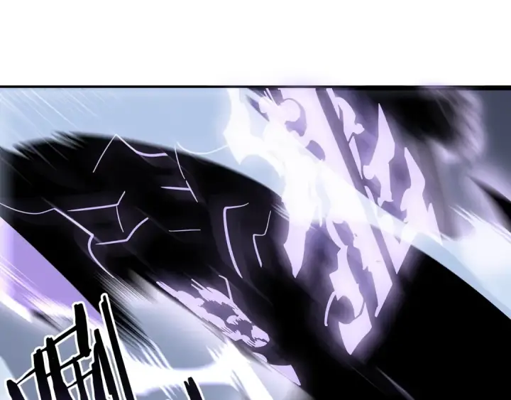 漫画《我独自升级》第154话 终结还是开始第89张图