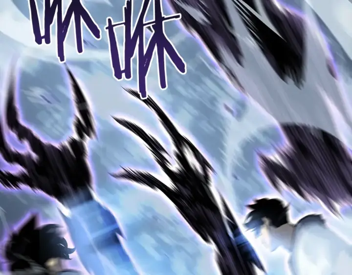 漫画《我独自升级》第154话 终结还是开始第93张图