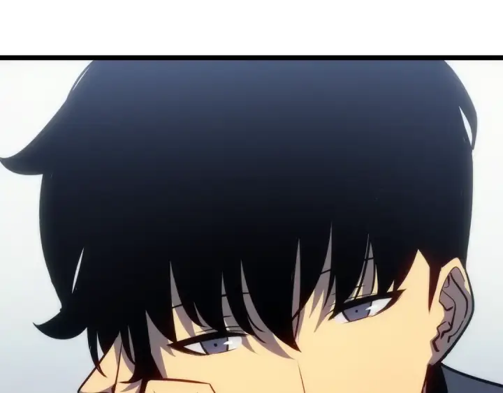 漫画《我独自升级》第155话 唯一的朋友第145张图