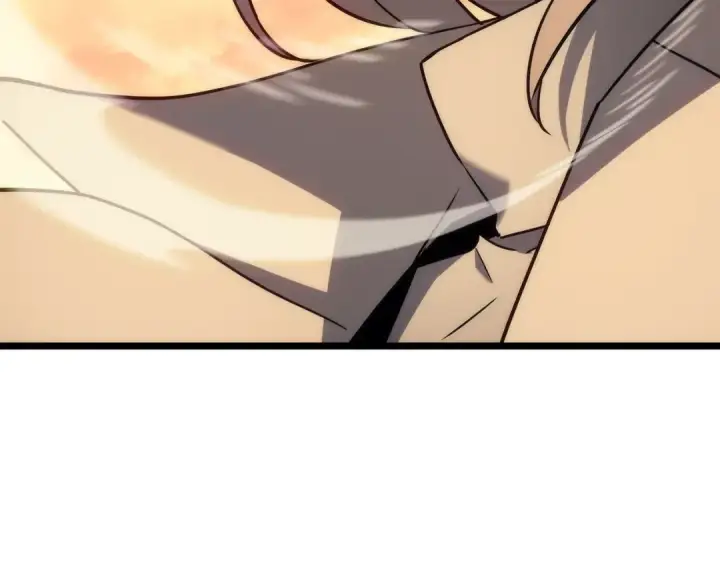 漫画《我独自升级》第155话 唯一的朋友第165张图