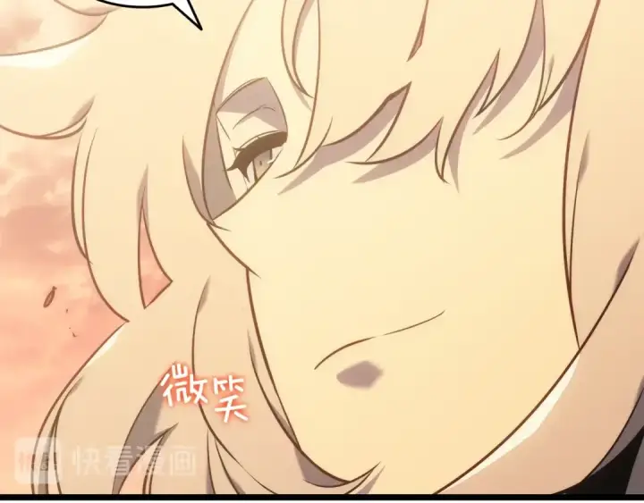 漫画《我独自升级》第155话 唯一的朋友第167张图