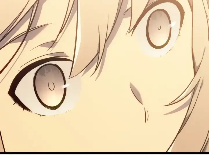 漫画《我独自升级》第155话 唯一的朋友第185张图