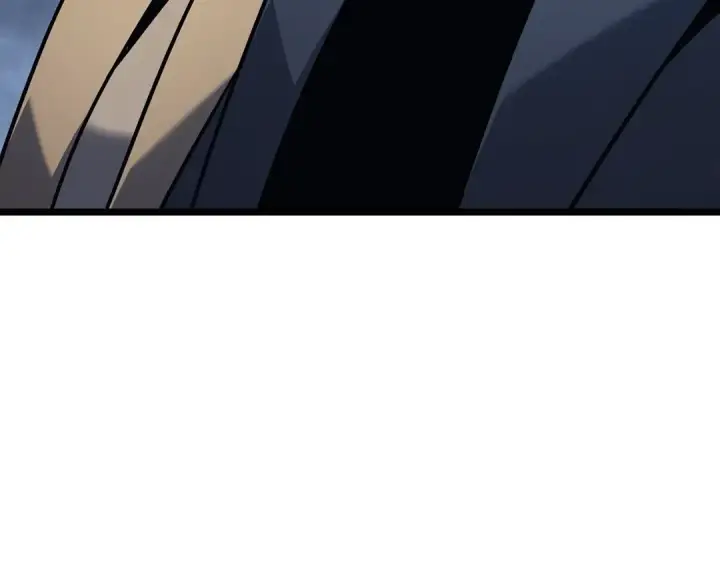 漫画《我独自升级》第155话 唯一的朋友第214张图