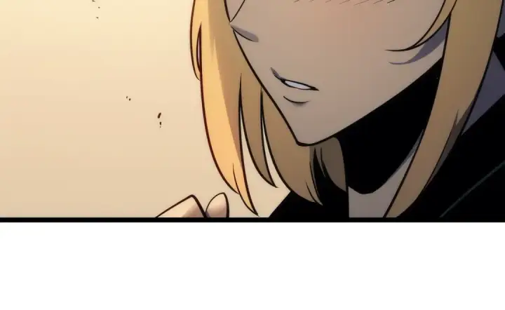 漫画《我独自升级》第155话 唯一的朋友第66张图
