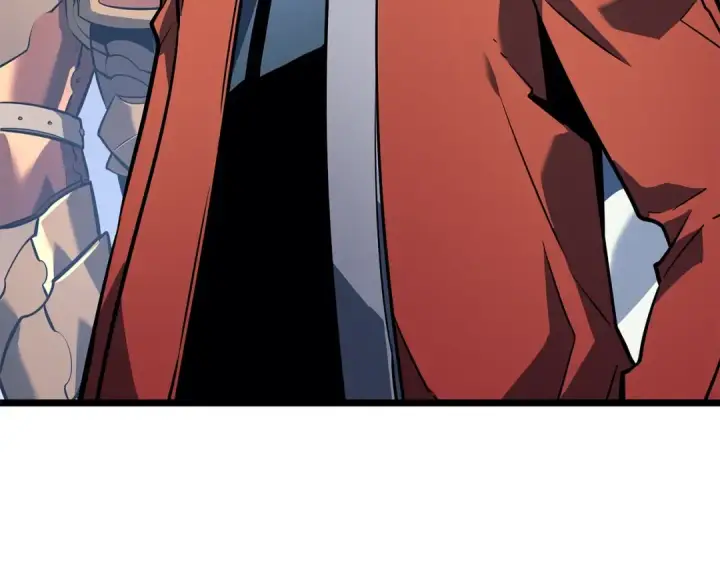 漫画《我独自升级》第156话 发疯的野兽第11张图