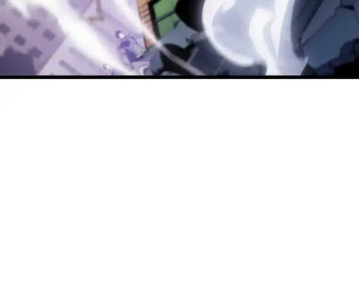 漫画《我独自升级》第156话 发疯的野兽第121张图
