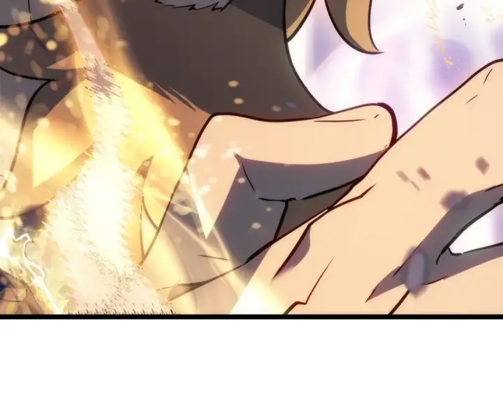 漫画《我独自升级》第156话 发疯的野兽第204张图