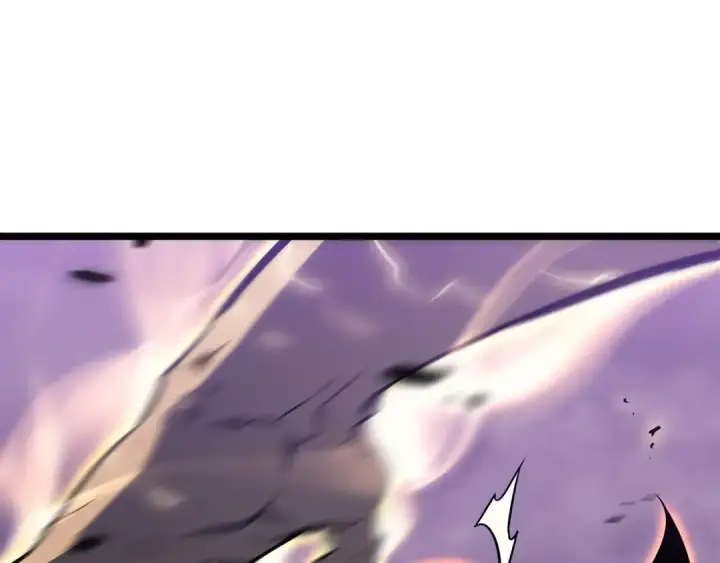漫画《我独自升级》第156话 发疯的野兽第238张图