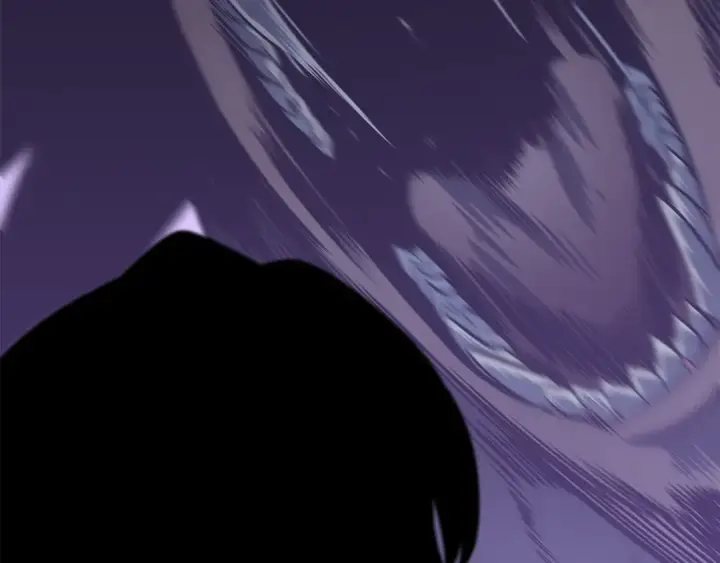 漫画《我独自升级》第156话 发疯的野兽第37张图