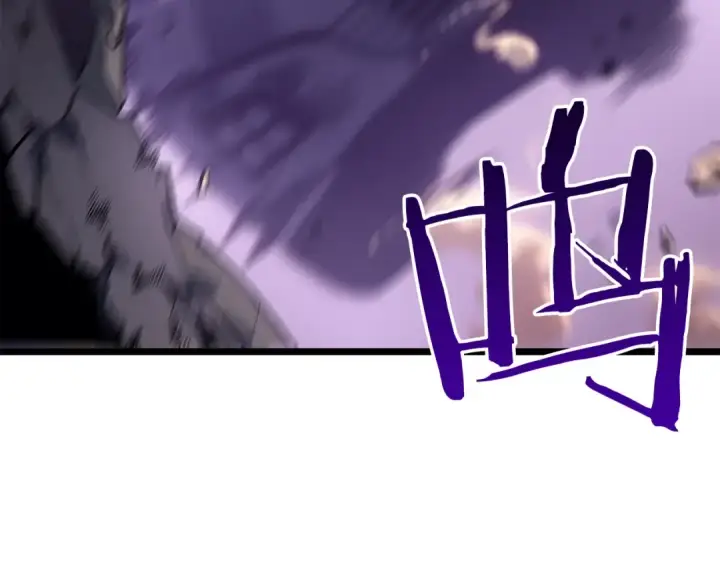漫画《我独自升级》第156话 发疯的野兽第58张图