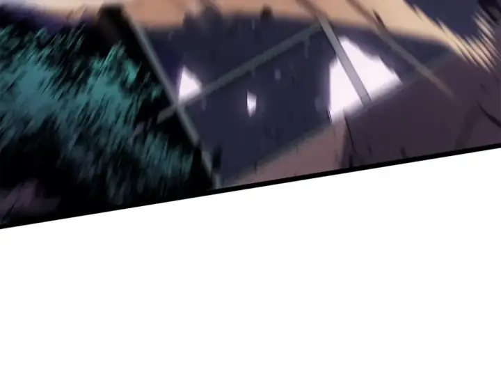 漫画《我独自升级》第156话 发疯的野兽第61张图