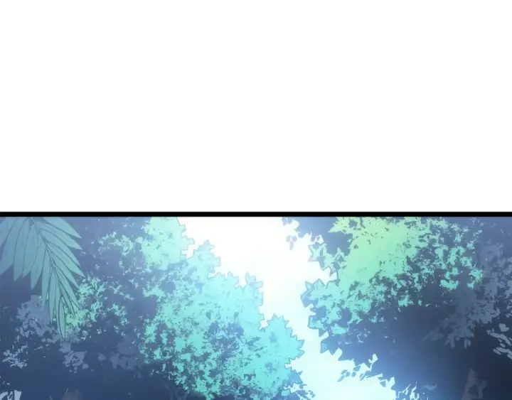 漫画《我独自升级》第156话 发疯的野兽第75张图
