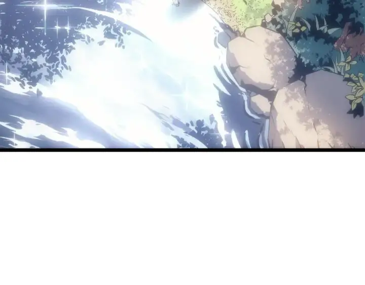 漫画《我独自升级》第156话 发疯的野兽第79张图