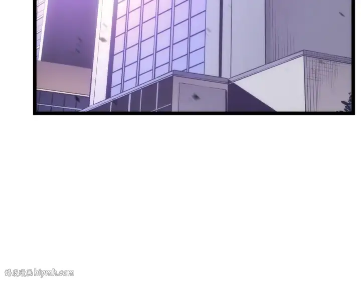 漫画《我独自升级》第156话 发疯的野兽第8张图