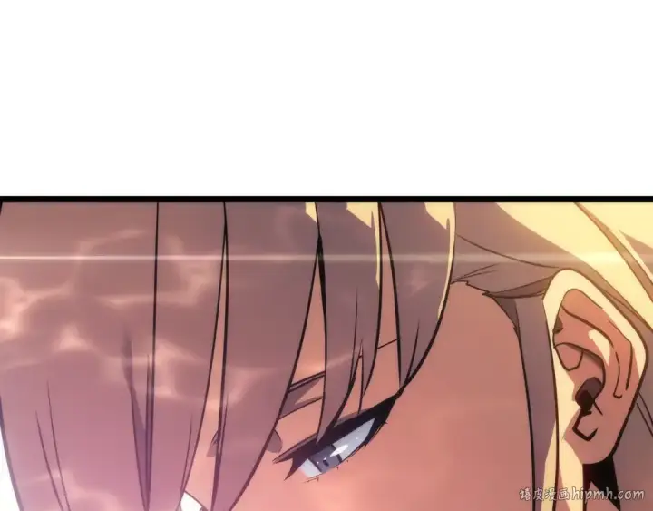 漫画《我独自升级》第156话 发疯的野兽第80张图