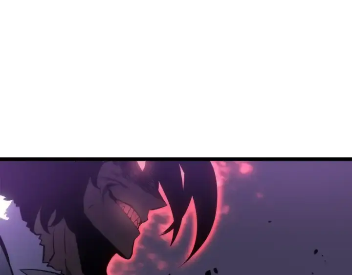 漫画《我独自升级》第157话 饥饿的君王第122张图