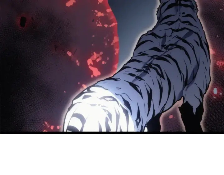 漫画《我独自升级》第157话 饥饿的君王第131张图
