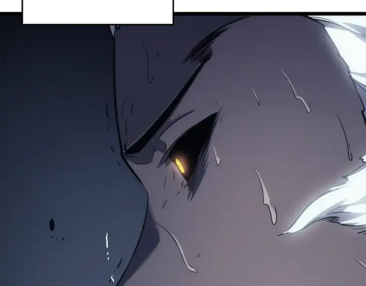 漫画《我独自升级》第157话 饥饿的君王第133张图