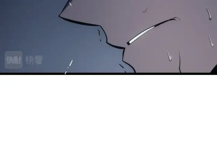 漫画《我独自升级》第157话 饥饿的君王第134张图