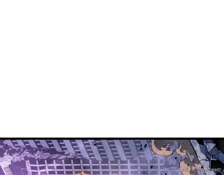 漫画《我独自升级》第157话 饥饿的君王第144张图
