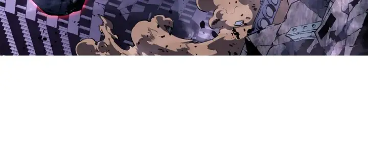 漫画《我独自升级》第157话 饥饿的君王第148张图