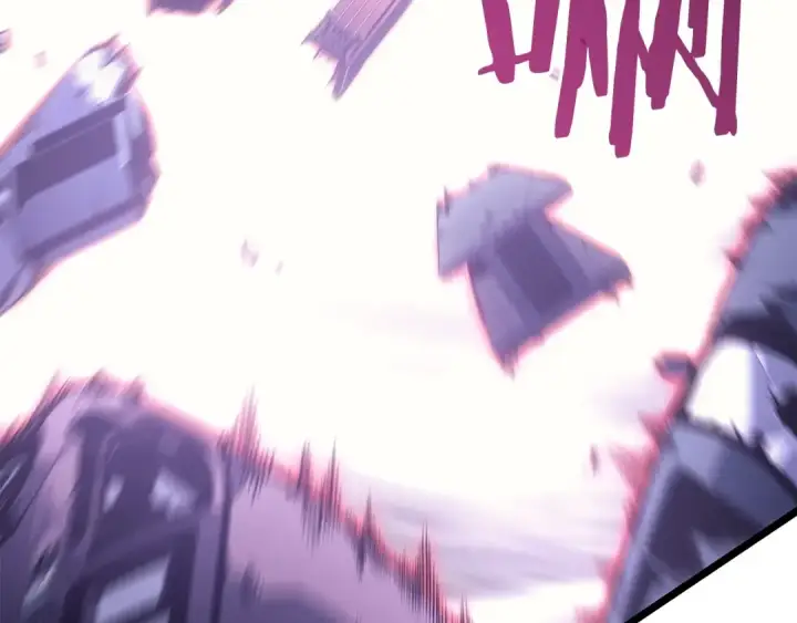 漫画《我独自升级》第157话 饥饿的君王第151张图