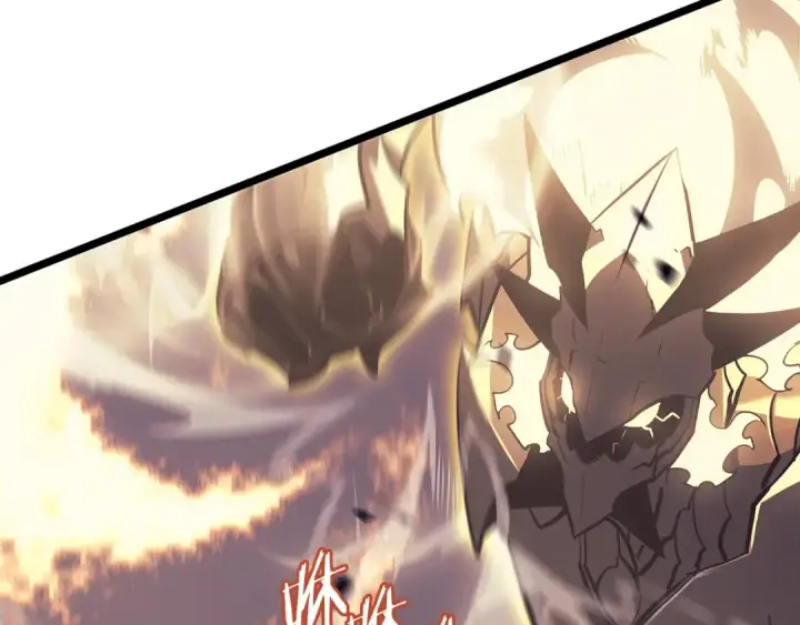漫画《我独自升级》第157话 饥饿的君王第181张图