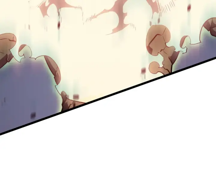 漫画《我独自升级》第157话 饥饿的君王第214张图