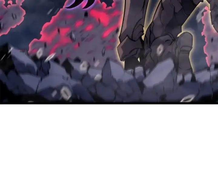 漫画《我独自升级》第157话 饥饿的君王第236张图
