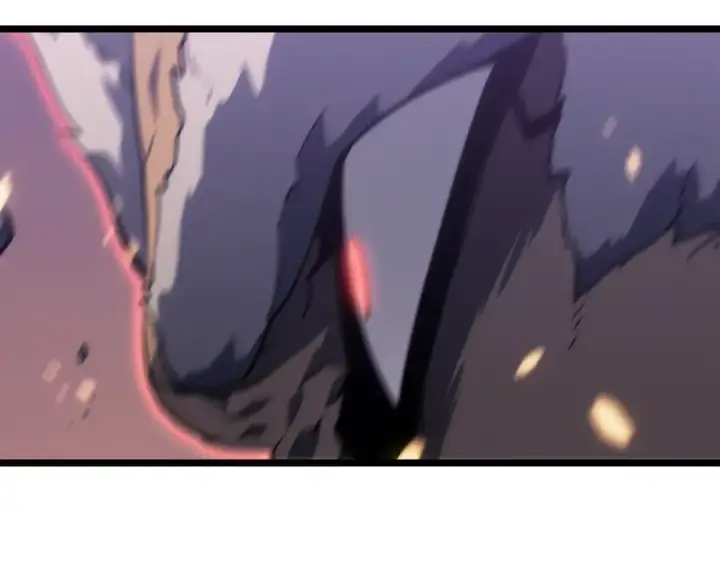 漫画《我独自升级》第157话 饥饿的君王第243张图