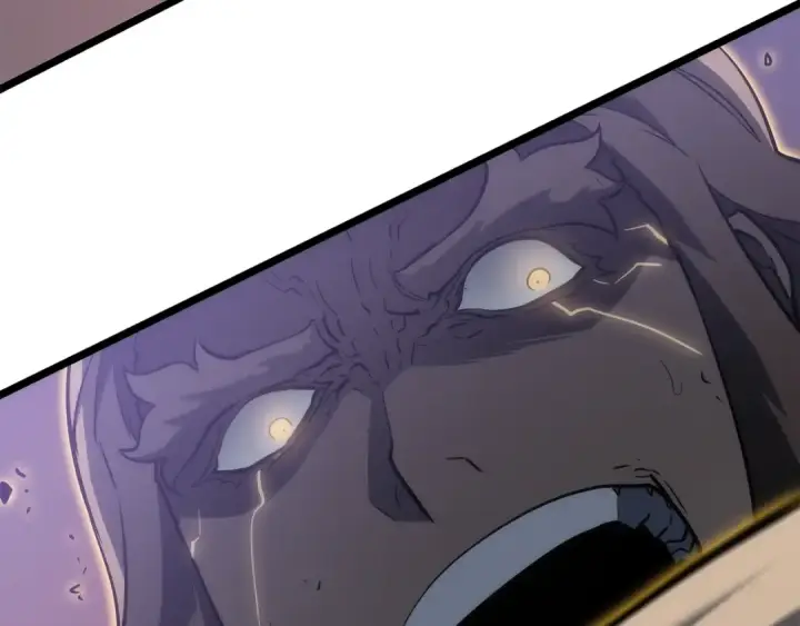 漫画《我独自升级》第157话 饥饿的君王第249张图