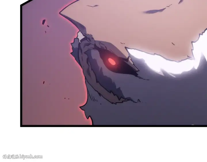 漫画《我独自升级》第157话 饥饿的君王第256张图