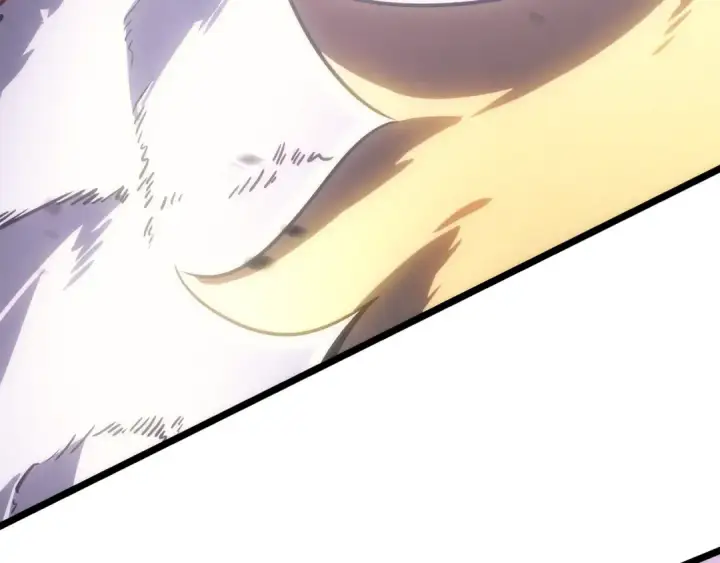 漫画《我独自升级》第157话 饥饿的君王第262张图