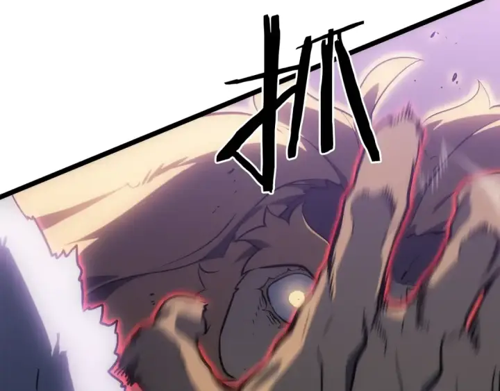 漫画《我独自升级》第157话 饥饿的君王第263张图