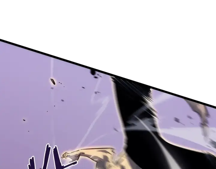 漫画《我独自升级》第157话 饥饿的君王第266张图