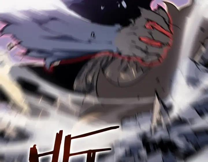 漫画《我独自升级》第157话 饥饿的君王第271张图