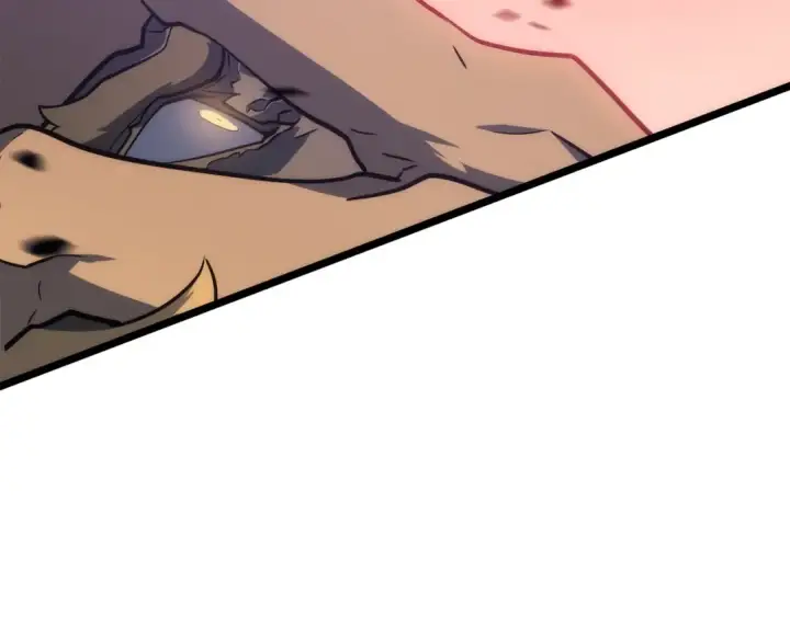 漫画《我独自升级》第157话 饥饿的君王第276张图