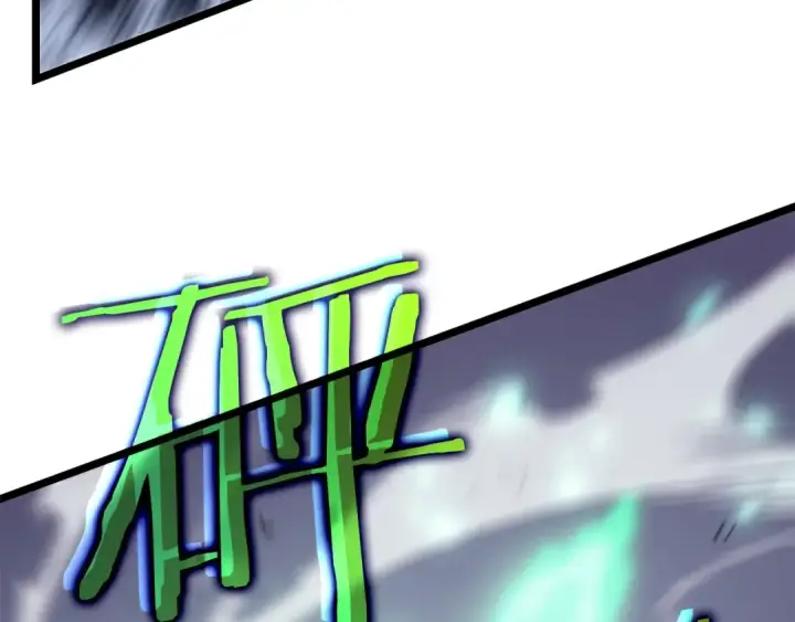 漫画《我独自升级》第157话 饥饿的君王第279张图
