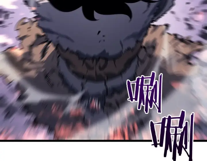 漫画《我独自升级》第157话 饥饿的君王第28张图